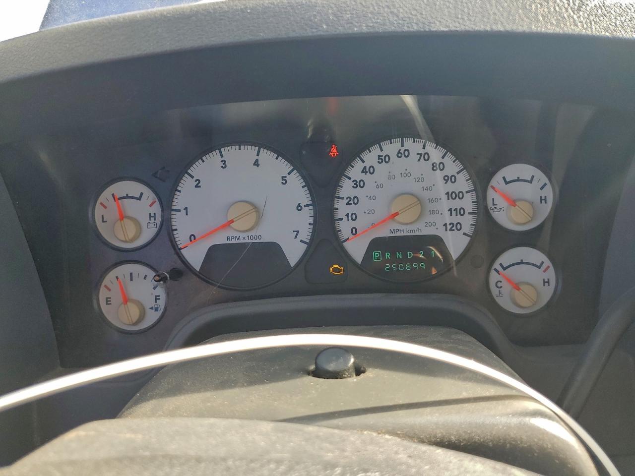 Lot #3310312956 2008 DODGE RAM 1500 S