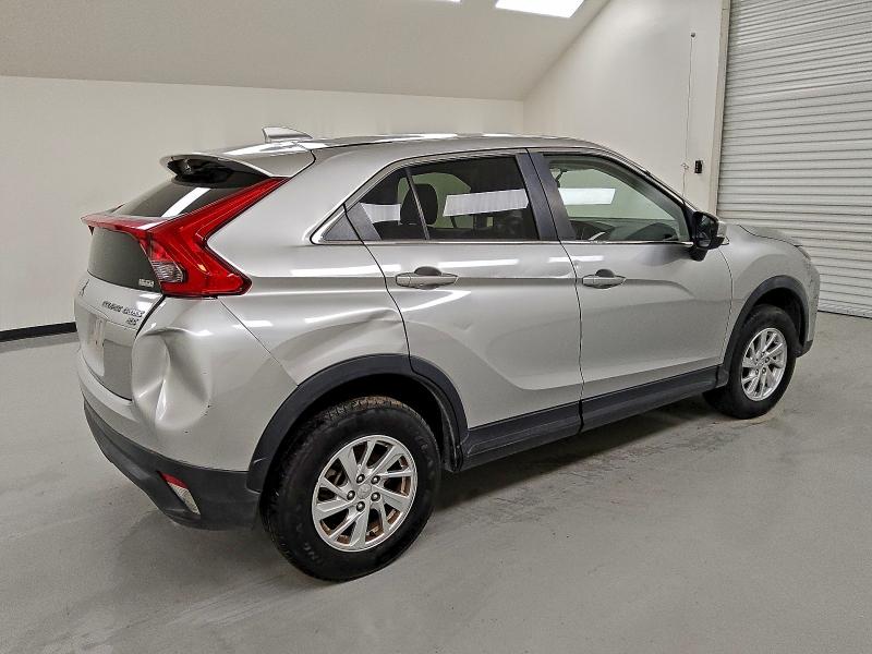 2019 MITSUBISHI ECLIPSE CR #3316839667