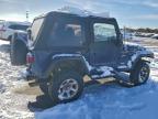 Lot #3316880161 1997 JEEP WRANGLER /