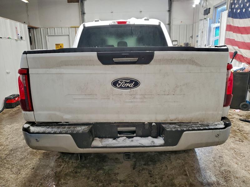 2024 FORD F150 XLT #3316768442