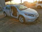 Lot #3303711429 2013 CHEVROLET VOLT