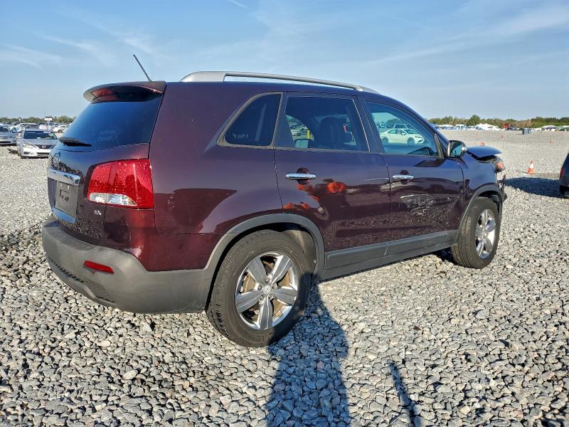 2013 KIA SORENTO EX #3310440308