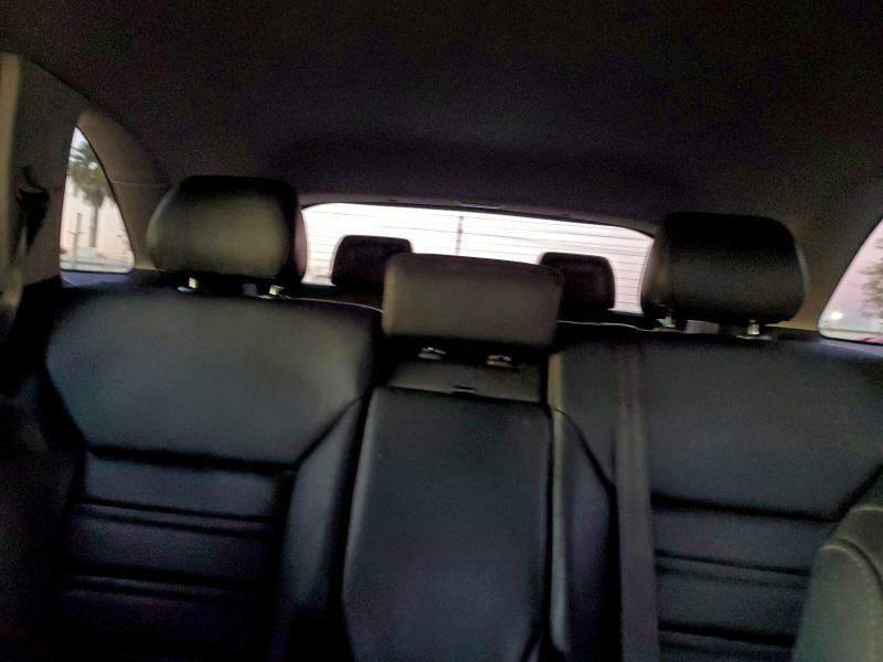 2016 KIA SORENTO EX #3310510066