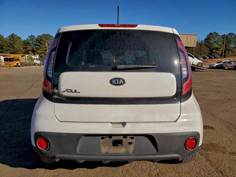 2017 KIA SOUL #3316740441