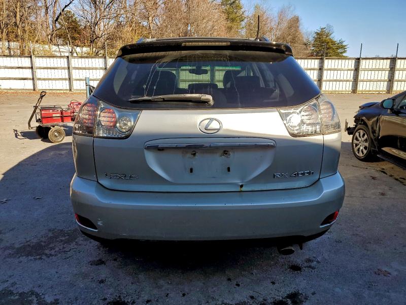 2006 LEXUS RX 400 #3308335027
