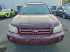 Lot #3309486646 2007 TOYOTA HIGHLANDER