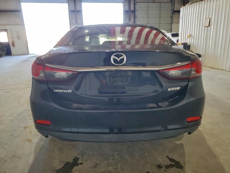 2017 MAZDA 6 SPORT #3303873696