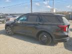 Lot #3304655916 2021 FORD EXPLORER S