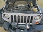 Lot #3317824208 2013 JEEP WRANGLER U