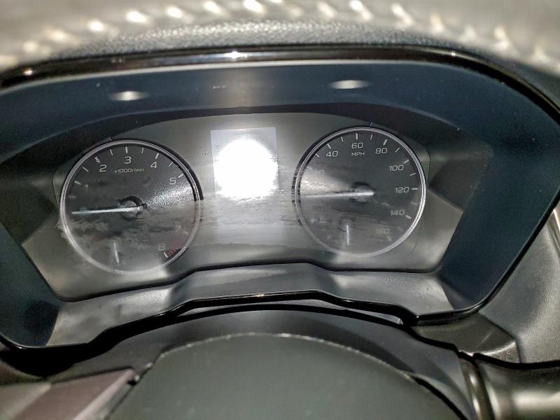 2024 SUBARU OUTBACK PR #3305689718