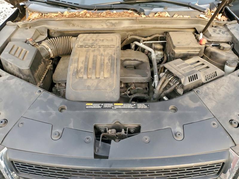 2014 GMC TERRAIN SL #3305541101