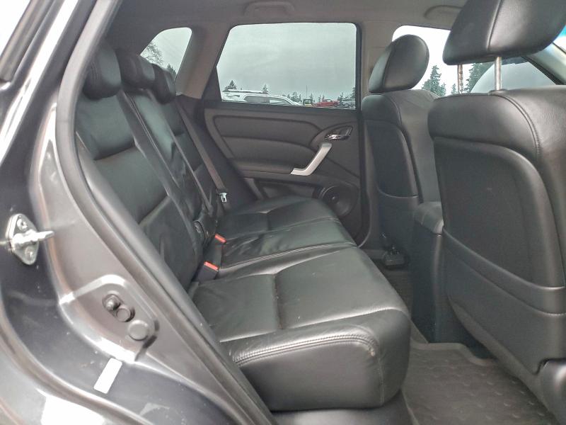 2008 ACURA RDX TECHNO #3311816205