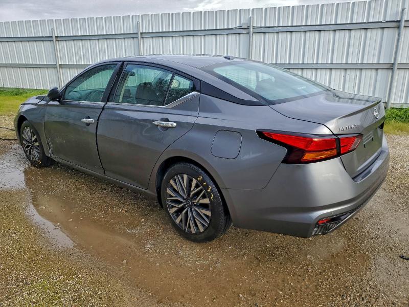 2025 NISSAN ALTIMA SV #3305582171