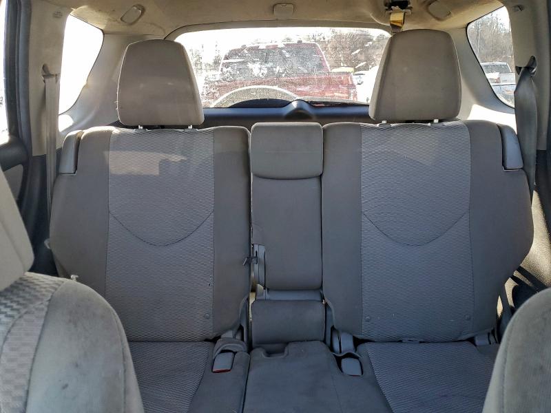 2012 TOYOTA RAV4 #3301713385
