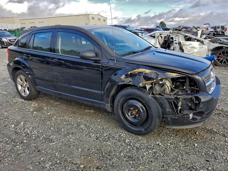 2012 DODGE CALIBER SX #3303972732