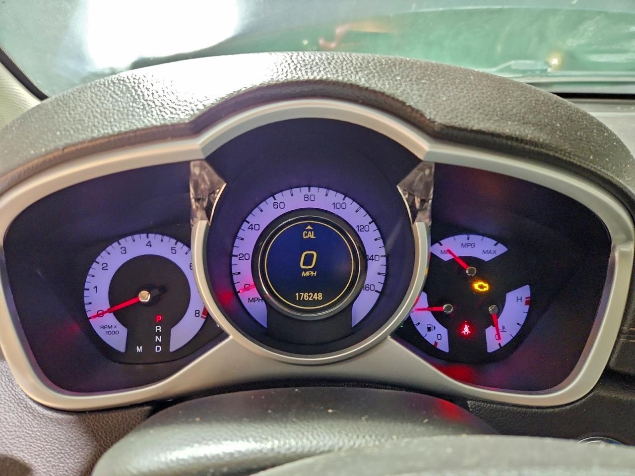 CADILLAC SRX PERFORMANCE COLLECTION