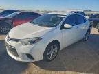 Lot #3316090310 2016 TOYOTA COROLLA L