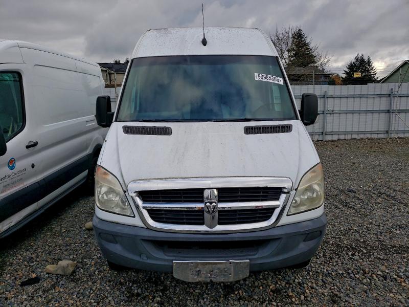 2008 DODGE SPRINTER 3 #3303605931