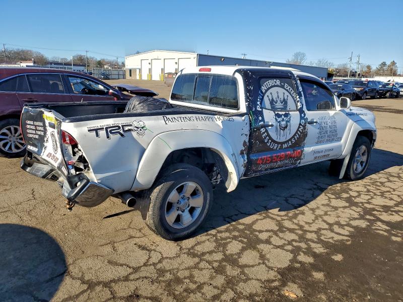 2006 TOYOTA TACOMA DOU #3305301363