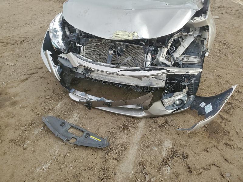 2014 NISSAN ALTIMA 2.5 #3317702155