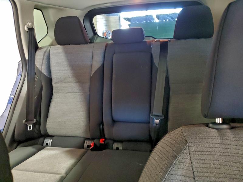 2023 NISSAN ROGUE SV #3304595455