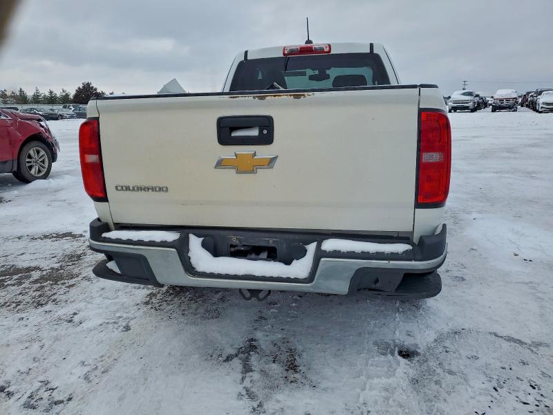 2015 CHEVROLET COLORADO #3303772423