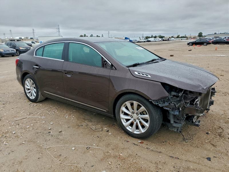 2015 BUICK LACROSSE #3304818541