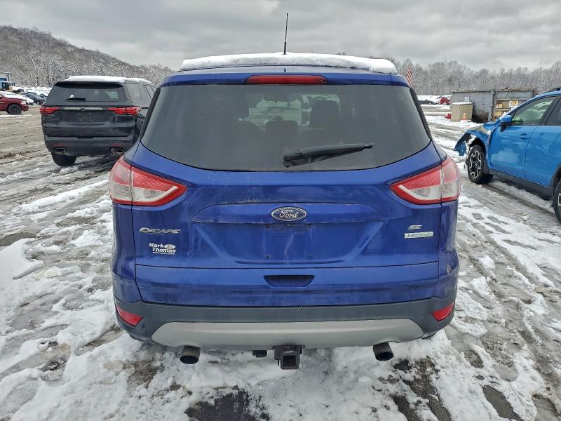 2015 FORD ESCAPE SE #3302649044