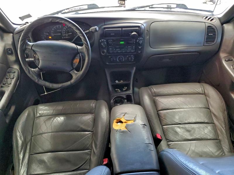 2001 FORD EXPLORER L #3309424988