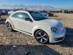 Lot #3315842153 2012 VOLKSWAGEN BEETLE TUR