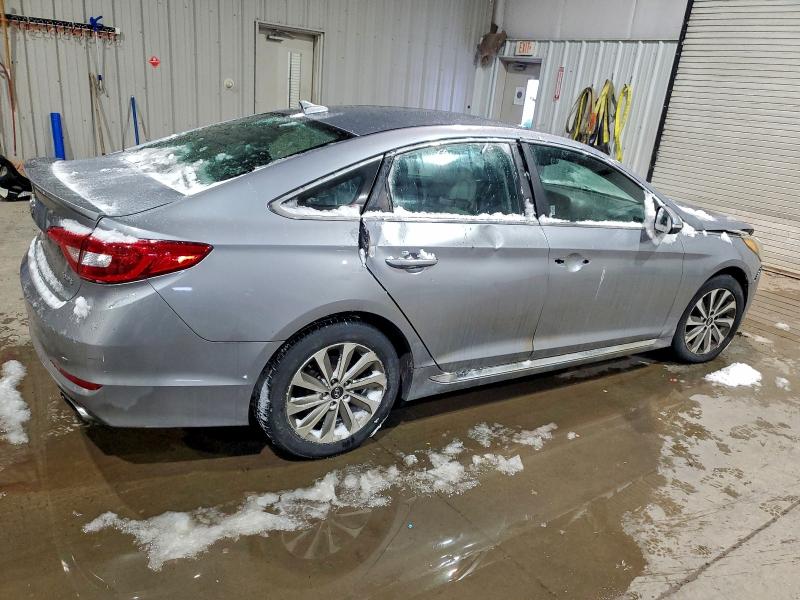 2016 HYUNDAI SONATA SPO #3312425634