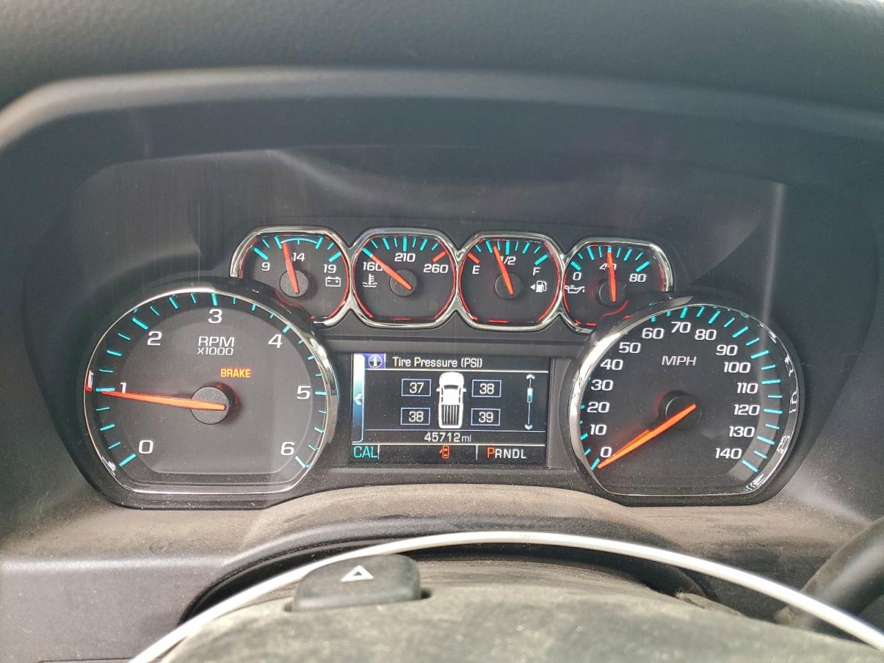 GMC SIERRA K1500 SLE