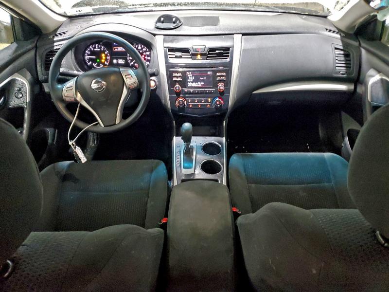 2015 NISSAN ALTIMA 2.5 #3312663169