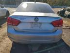 Lot #3311482231 2013 VOLKSWAGEN PASSAT SEL