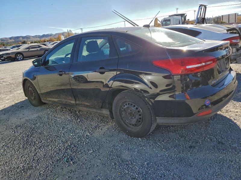 2016 FORD FOCUS S #3304007674