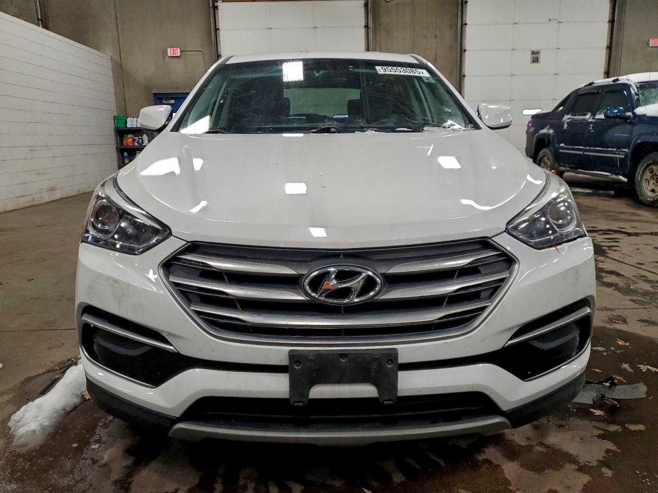 HYUNDAI SANTA FE S