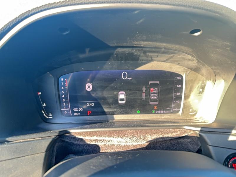 2024 HONDA ACCORD EX #3310333963