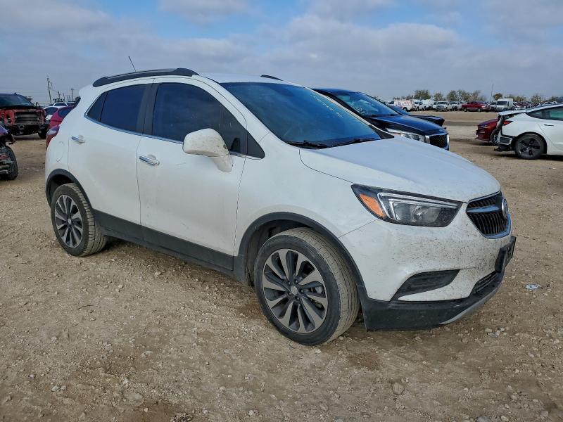 2021 BUICK ENCORE PRE #3315606773