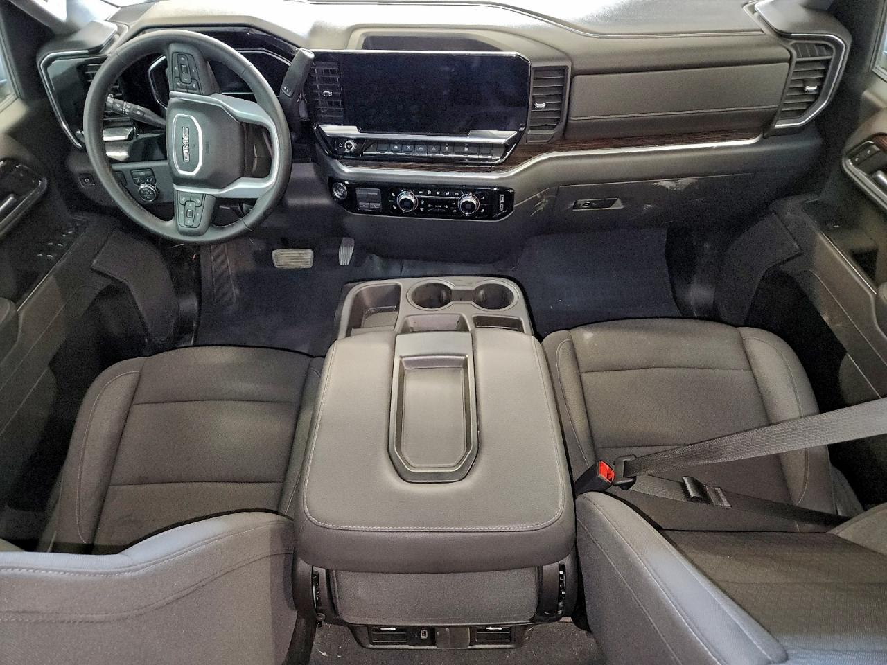 GMC SIERRA C1500 ELEVATION