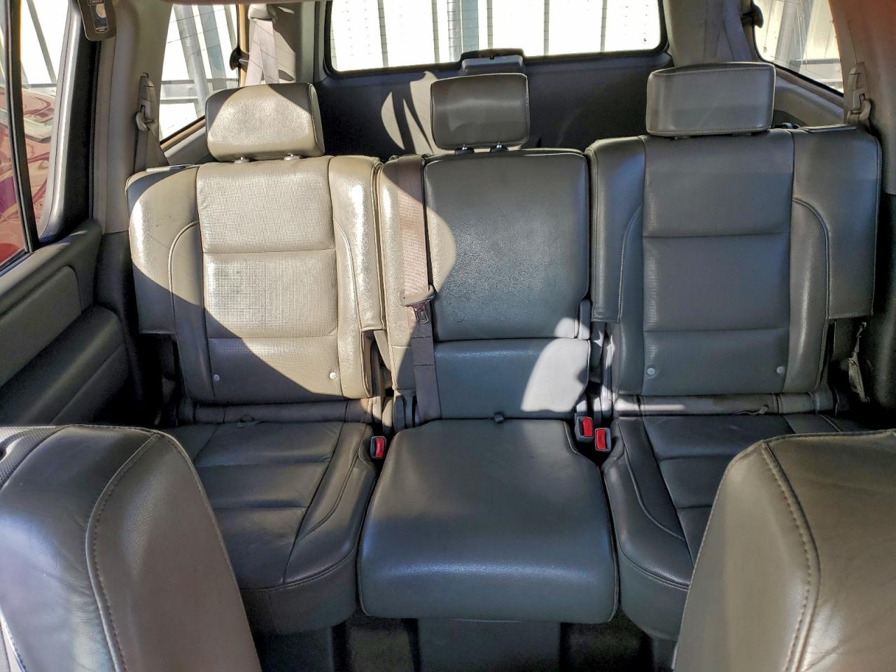 Lot #3315892097 2006 NISSAN ARMADA SE