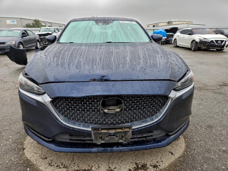 2020 MAZDA 6 GRAND TO #3304022606