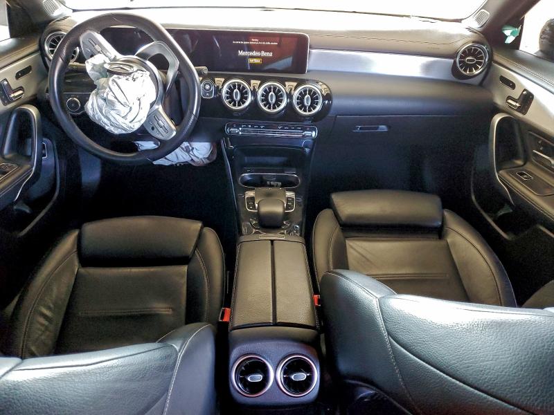 2019 MERCEDES-BENZ A 220 #3308198278