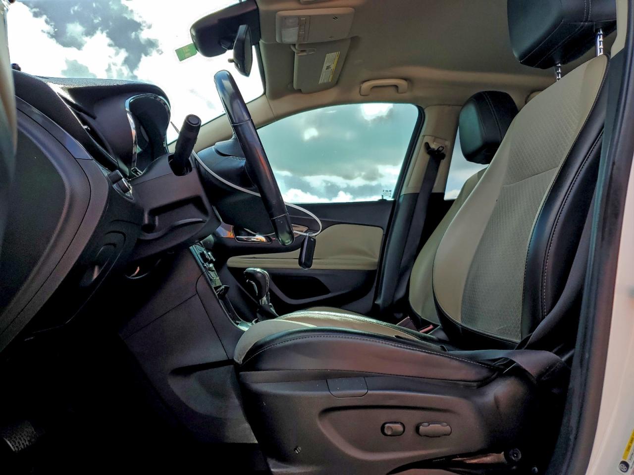 BUICK ENCORE PREFERRED