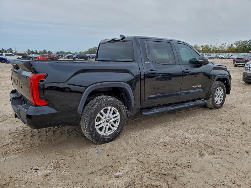 2022 TOYOTA TUNDRA CRE #3303713432