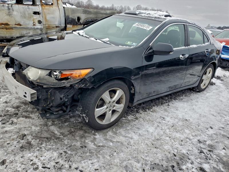 2009 ACURA TSX #3308459303