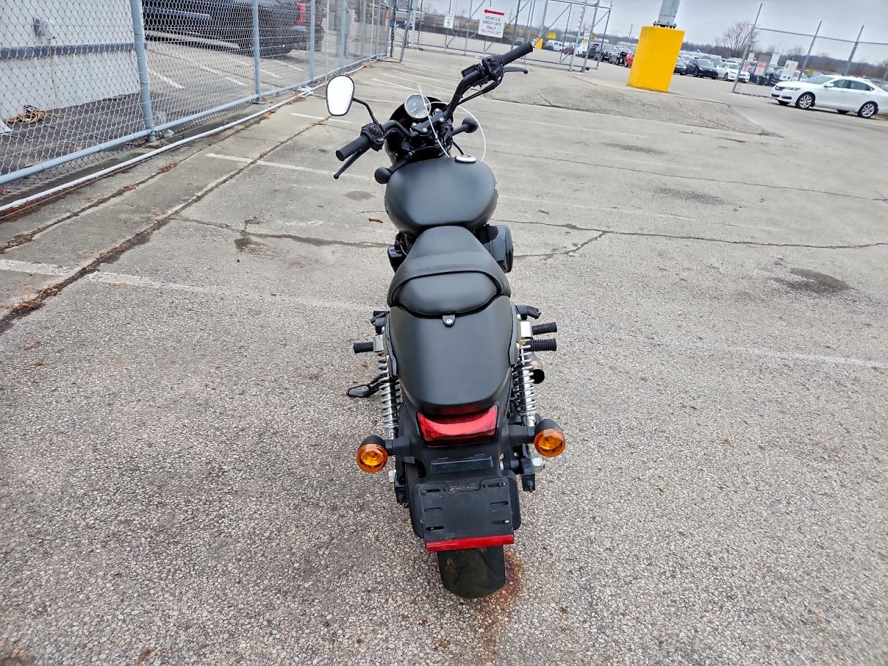 Lot #3302736074 2018 HARLEY-DAVIDSON XG750