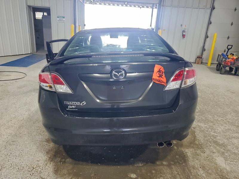 2013 MAZDA 6 SPORT #3306649860