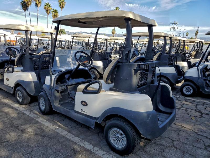 2022 CLUB CAR TEMPO FLA #3304530492