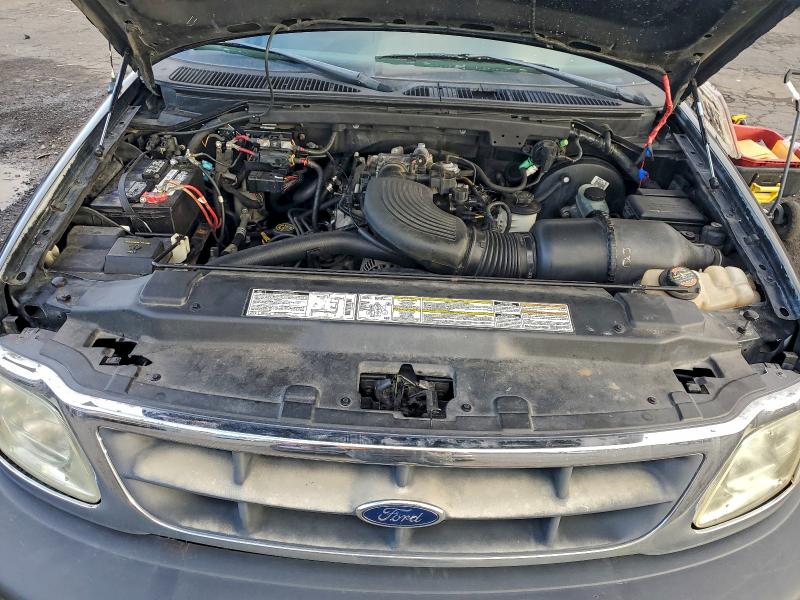 1998 FORD F150 #3312737124