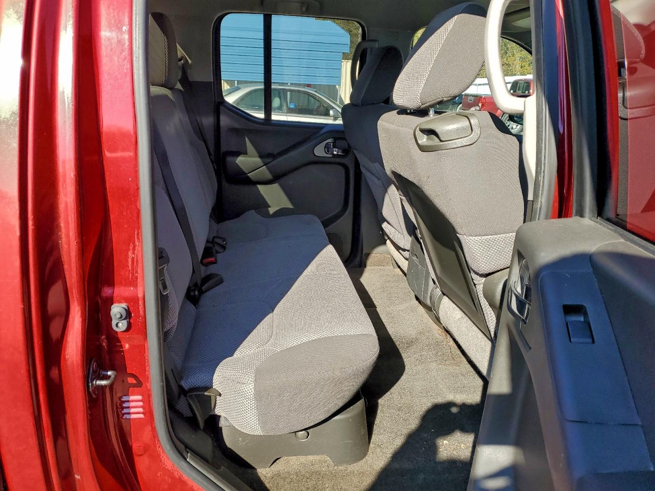 Lot #3311431462 2012 SUZUKI EQUATOR SP